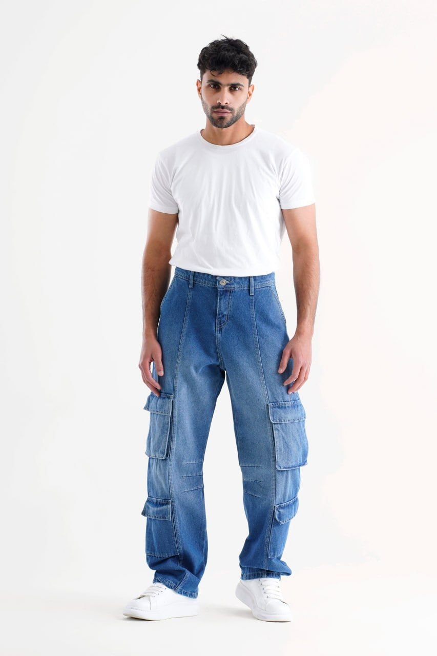 Cargo Pants