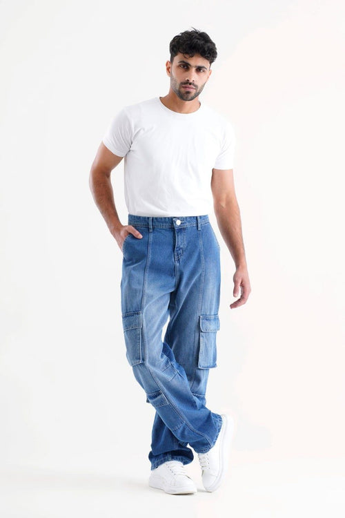 Cargo Pants