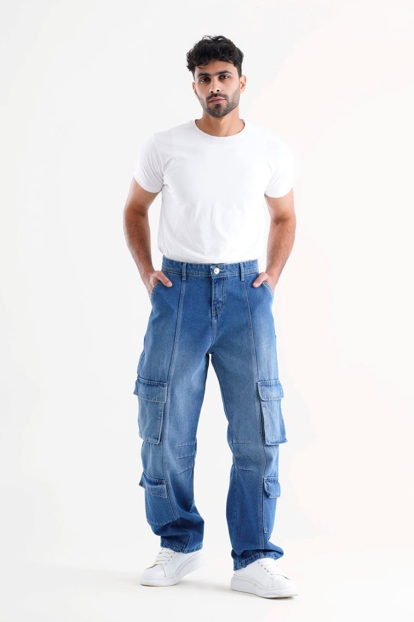 Cargo Pants