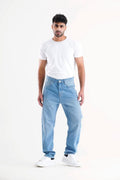 Relaxed Fit Jeans