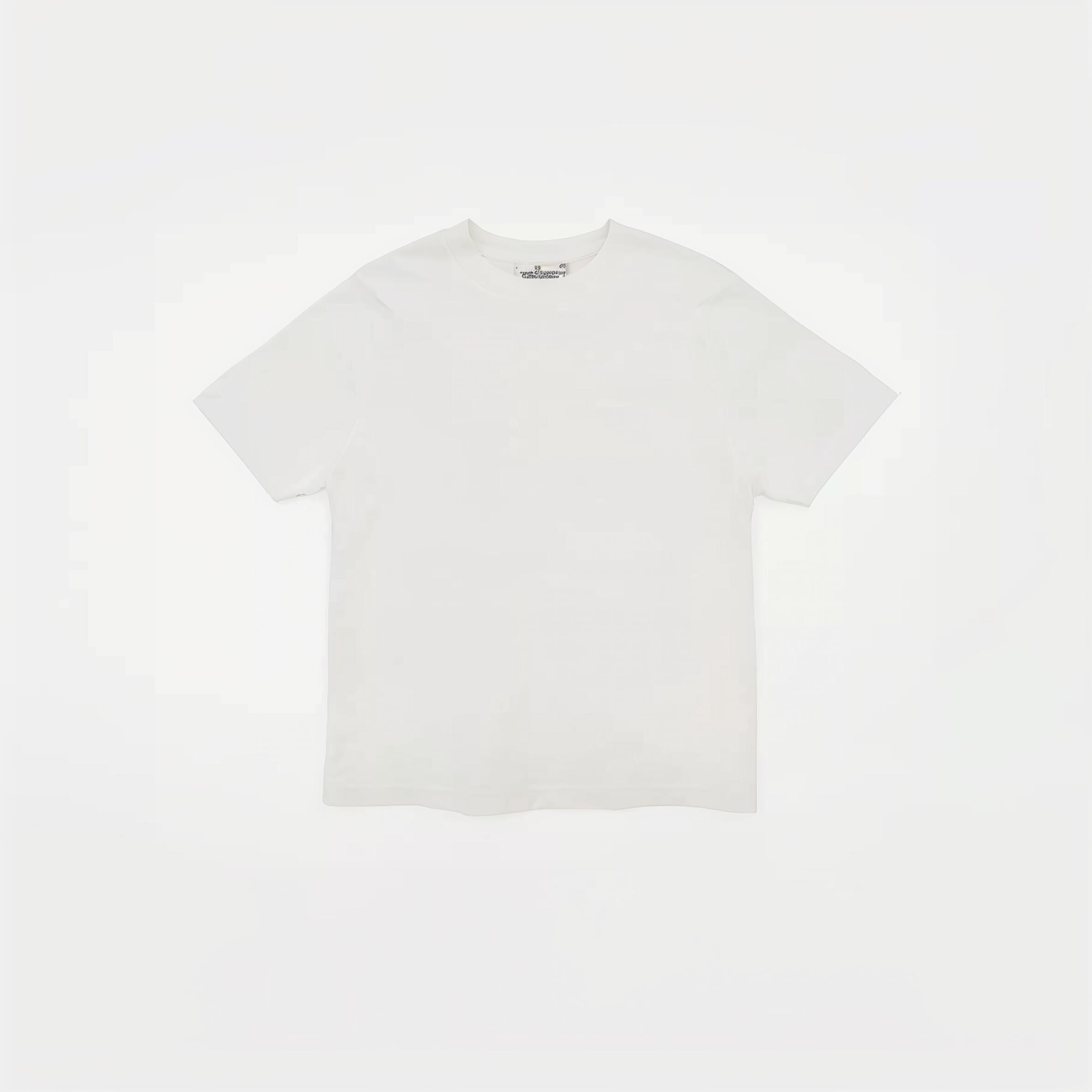 Basic T-shirt